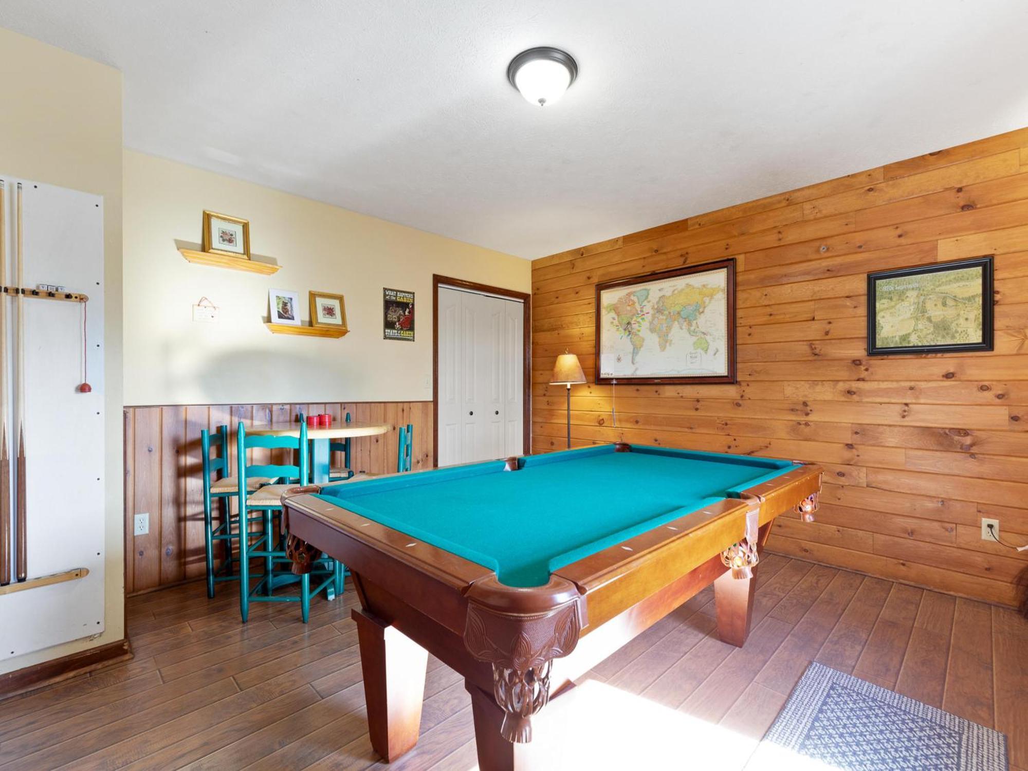 Annies Smoky View Villa Gatlinburg Exterior photo